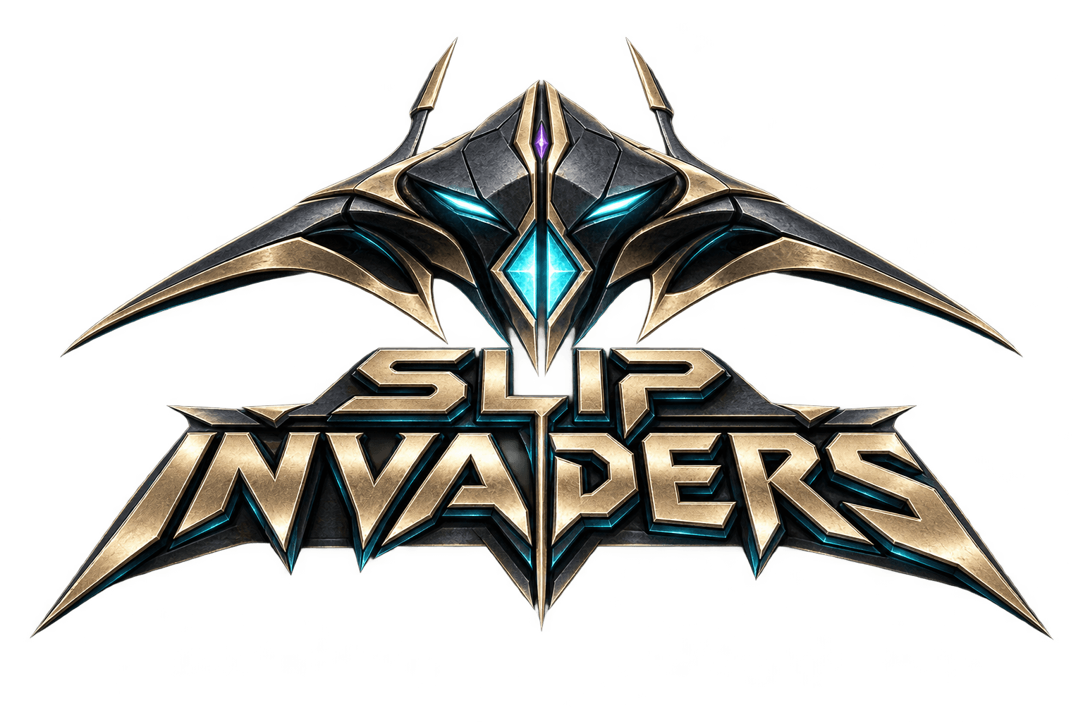 Slip Invaders