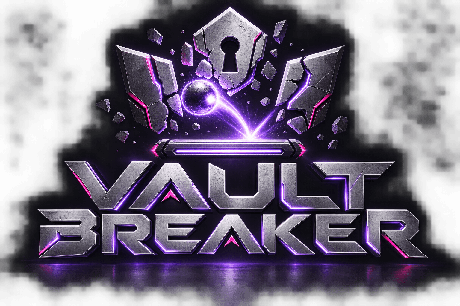Vault Breaker